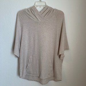 ATHLUXE Tommy Hilfiger hoodie shirt